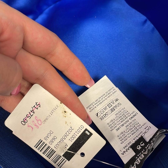 Dolce&Gabbana Bucket Hat Never worn - Picture 2 of 4